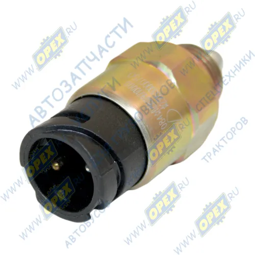 DZ95129710000 Датчик включения межколесной блокировки КАМАЗ-65801 КАМАЗ-УВК1