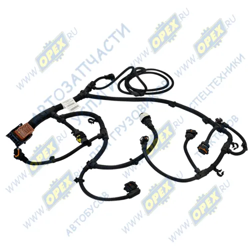 740.735-4071401 Жгут проводов системы управления двигателем КАМАЗ-УВК