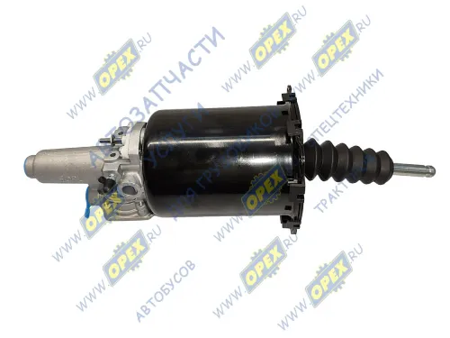 970 051 423 0 Цилиндр ПГУ КАМАЗ-5460,6450,6460,6520,6522 DAF Bus (1970-2020); 9700514230 10bar,M16x1.5. M14x1.5 КАМАЗ-УВК