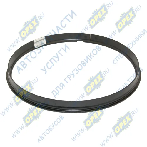 6520-3101026 Кольцо (сталь) 490х530, разрезное, замочное обода колеса КАМАЗ-УВК