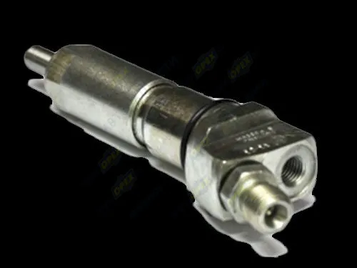 273.1112010-20 Форсунка КАМАЗ ЕВРО-2 КАМАЗ-УВК