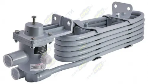 14.3512010-10 Влагомаслоотделитель КАМАЗ-УВК