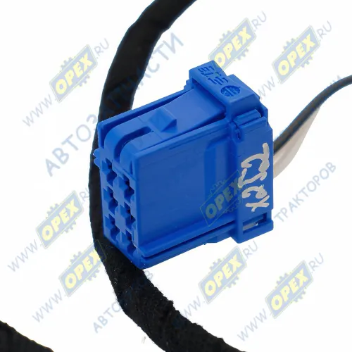 54901-4071710-11 Жгут проводов надоконной полки КАМАЗ-УВК3