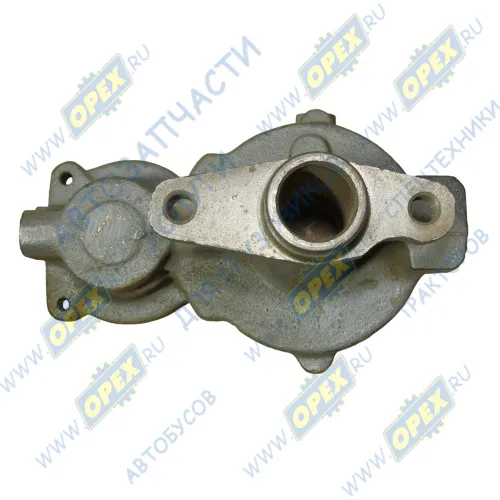 5320-1609517 Корпус ПГУ передний КАМАЗ-УВК3