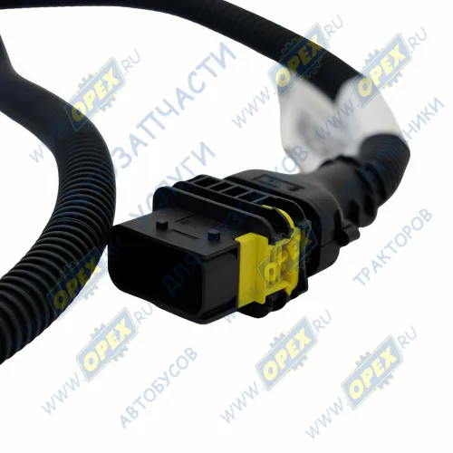 5490-4071027-91 Жгут проводов газовых баллонов КАМАЗ-УВК2