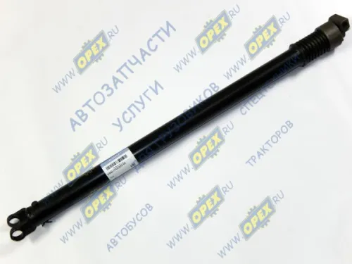 6540-1703325-06 Тяга привода КПП К-6520 /от рычага до КПП,телескоп/ КАМАЗ-УВК