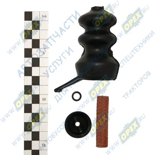 5320-1602000 РМК главного цилиндра сцепления ГЦС КАМАЗ, ЗИЛ- (4 наим) КАМАЗ-УВК1