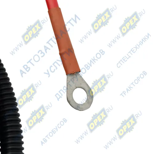 5490-3724325-94 Провод генератор-выключатель АКБ КАМАЗ-5490 КАМАЗ-УВК2