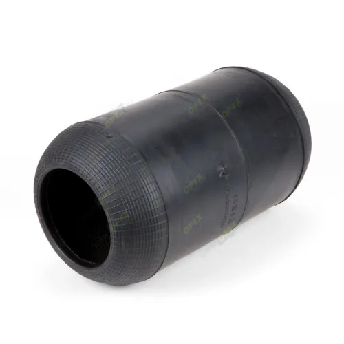 V1E21 Пневмоподушка мембрана; 390х210 - Ø131; EvoBus, Neoplan, Volvo КАМАЗ-УВК1