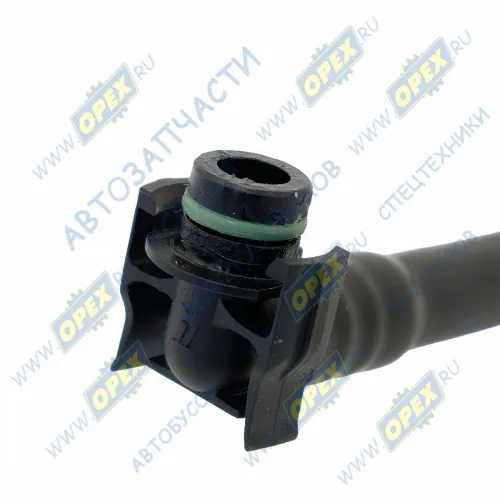 910.10-1104258-10 Топливопровод подкачивающего насоса подводящий КАМАЗ-УВК1