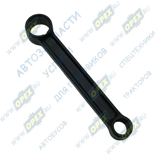 53215-2906060 Стойка стабилизатора L=425 1отв.ф60, 1отв.ф44 КАМАЗ-УВК