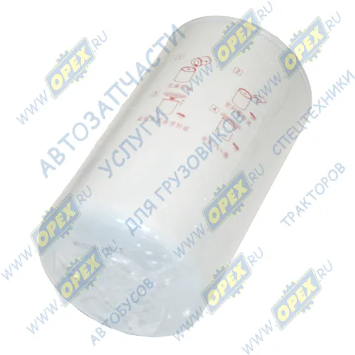 R5301448 Фильтр топливный навинч.; ф92х174 (7/8-14 UNF); DongFeng (Cummins Евро-3) КАМАЗ-УВК1