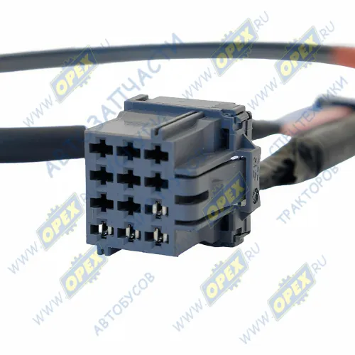 54901-4071250-11 Жгут проводов рулевой колонки КАМАЗ-УВК1