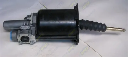 9700514370 Цилиндр ПГУ MAN,МАЗ,КАМАЗ,УРАЛ DAF LCV (1970-2021), MAN Bus (1970-2021) КАМАЗ-УВК