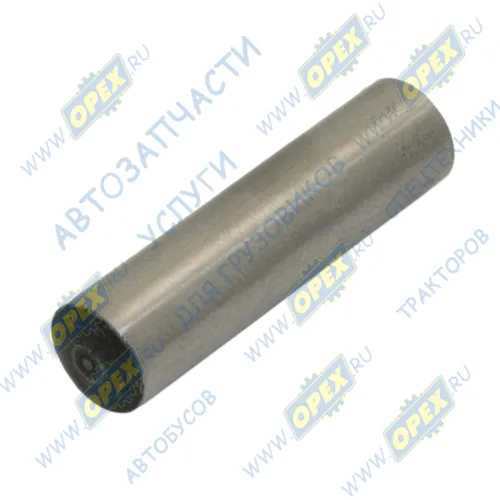 0731.201.765 Штифт С/И (сталь) цилиндрический ф8 L=31,5 КАМАЗ-УВК