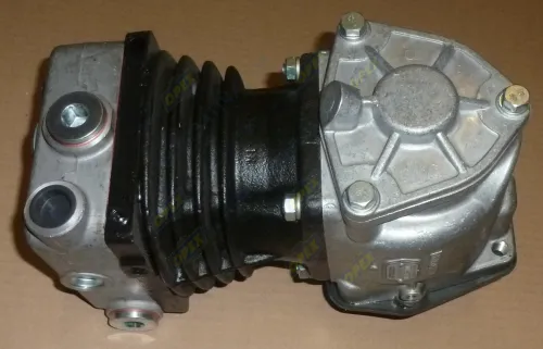 18.3509015 Компрессор 1-но цилиндр. 380л/мин. С/О КАМАЗ-УВК1