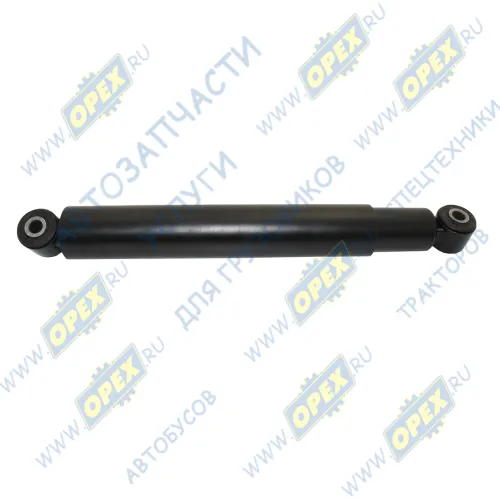 1802905004960 Амортизатор подвески передний O/O 512-863 d16x50/d16x50 MB Actros MP2/MP3/Axor2/Atego передний (рессорная подвеска) КАМАЗ-УВК1