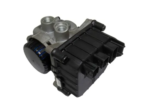 4801067020 Модулятор одноканальный EBS КАМАЗ-5490 КАМАЗ-УВК