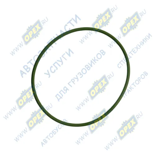 R910.10-1111754-10 Кольцо (РТИ) круг.сеч. 098-105-35 ГОСТ 9833-73 уплотнительное масляного охладителя КАМАЗ-УВК