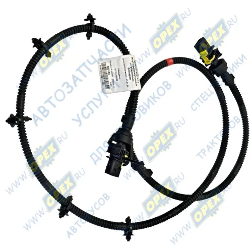 54901-3724272-12 Жгут проводов промежуточный к габаритным фонарям (м.02.0127) КАМАЗ КАМАЗ-УВК