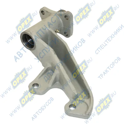 43253-3502121 Кронштейн задней камеры, левый КАМАЗ КАМАЗ-УВК1