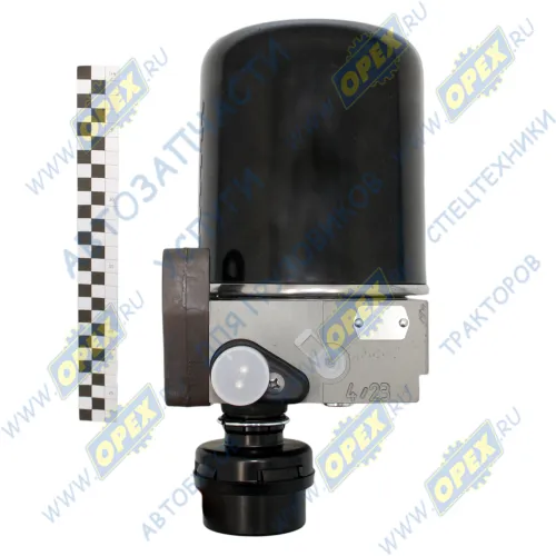 LA8810 Осушитель воздуха (адсорбер) (24V, 8.1bar) DAF LCV (1970-2020), IVECO LCV (1970-2020), MAN Bus (1970-2020), NEOPLAN (1970-2020), SETRA (1970-2020) КАМАЗ-УВК4