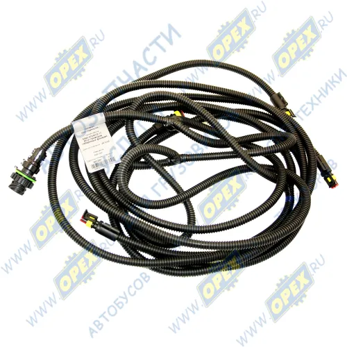 5490-3724073-17 Жгут проводов габаритных фонарей КАМАЗ-5490 КАМАЗ-УВК