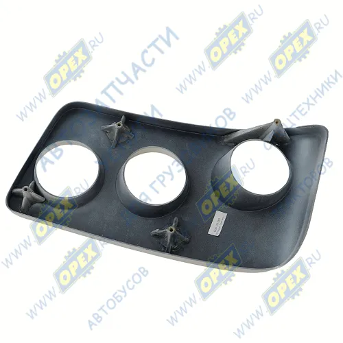 5490-3711062 Панель КАМАЗ-5490 фары облицовочная правая СТА КАМАЗ-УВК2