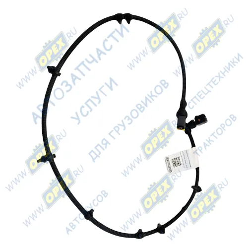 54901-3724273-13 Жгут проводов габаритных фонарей боковой защиты КАМАЗ КАМАЗ-УВК