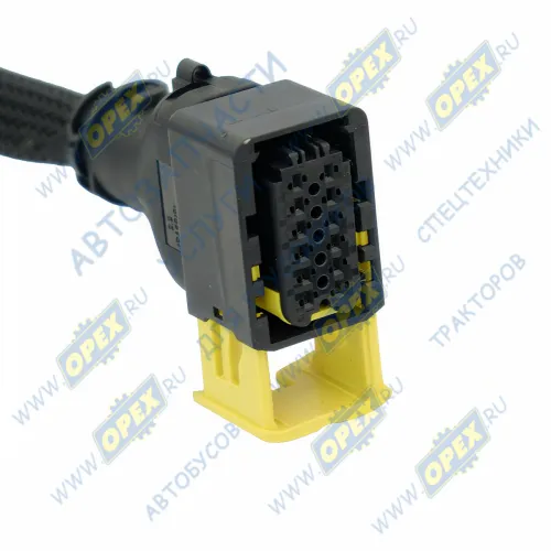 54901-3724548-25 Жгут проводов передней светотехн КАМАЗ-УВК1