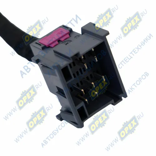 54901-4071910-11 Жгут проводов спальных мест КАМАЗ-УВК1