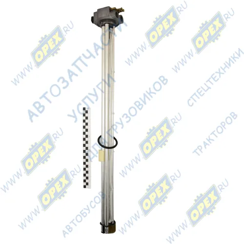 7508.453848.012-11 Топливозаборник КАМАЗ-Евро 5 выстора бака 680мм КАМАЗ-УВК1