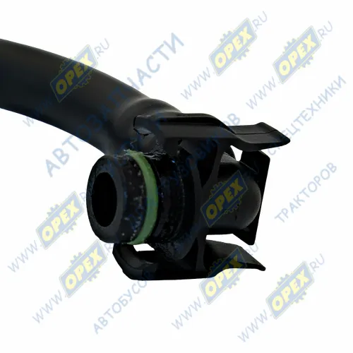 910.10-1104422-90 Топливопровод подкачивающего насоса дв. Р-6 КАМАЗ-УВК1