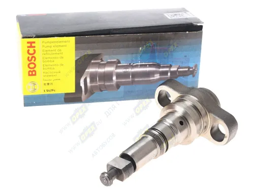 2418455727 Плунжерная пара КАМАЗ 710.30-260, 740.31-240 Евро-2 KAMAZ 6520, 5460, 6522 11.0L [740.31-240, 710.30-260] 225-240 H/P КАМАЗ-УВК