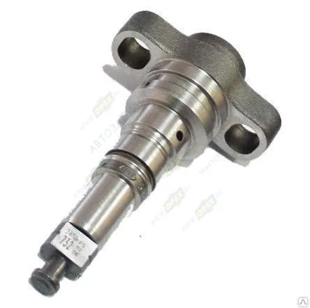 2418455732 Плунжерная пара Для ТНВД 0412628961 и ТНВД 0402698818 (КАМАЗ) КАМАЗ-УВК