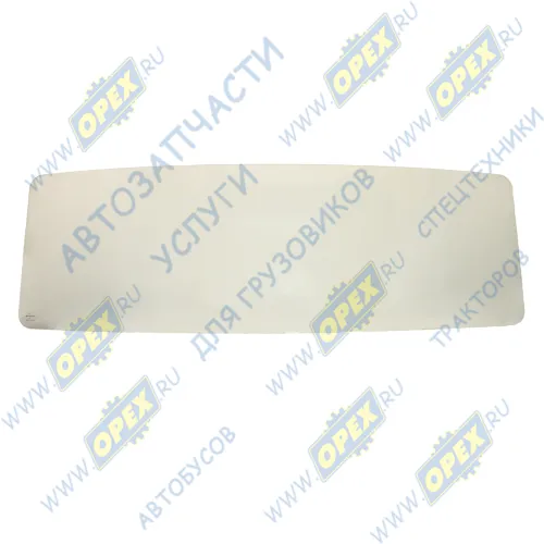 53205-5206010 Стекло ветровое (лобовое) Камаз-6520( панорамное) 2052х663 КАМАЗ-УВК