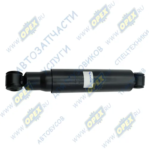 310 049 Амортизатор IVECO Eurostar Cursor/Stralis задний IVECO Euromover (2005-2020) КАМАЗ-УВК