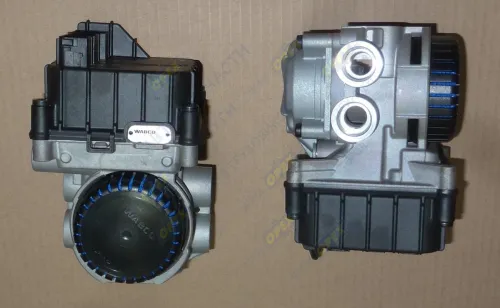 4801066040 Модулятор ЕБС тягач КАМАЗ-5490 (передняя ось) КАМАЗ-УВК