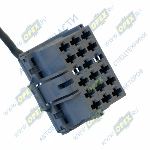 54901-4071105-01 Жгут проводов параметрирования двигателя КАМАЗ-УВК1