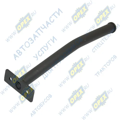 САКД458201.150 Держатель зеркала бокового обзора (бордюрное дверь) к зерк.САКД.458201.060 КАМАЗ-УВК