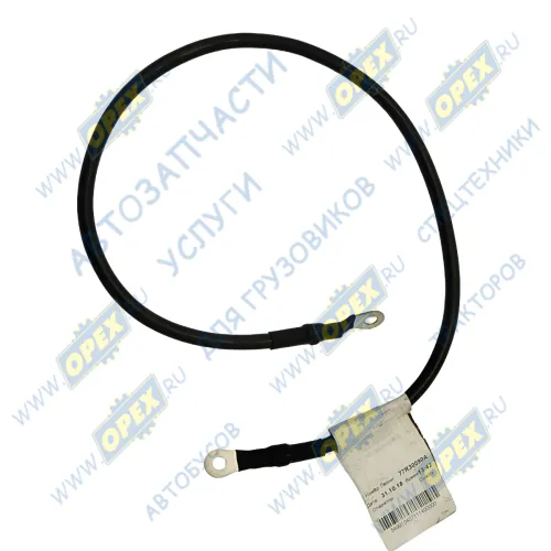 54901-4071114 Провод массы (каркас паннели приборов) КАМАЗ-54901 КАМАЗ-УВК