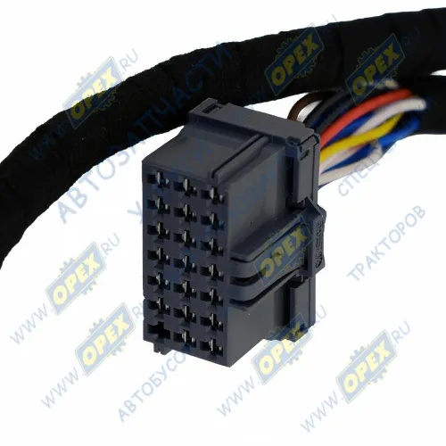 54901-4071710-13 Жгут проводов надоконной полки КАМАЗ-УВК2