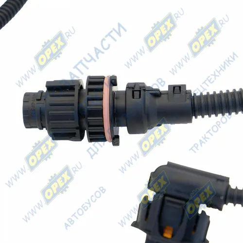 740.70-4071033 Жгут системы управления двигателем КАМАЗ-УВК1