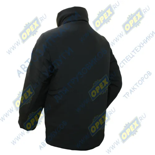 333.01180600 Куртка FIRST KAMAZ 54901 КАМАЗ-УВК2