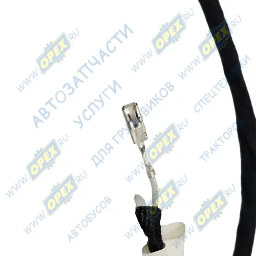 54901-4071121-03 Жгут проводов КАМАЗ-54901 КАМАЗ-УВК2