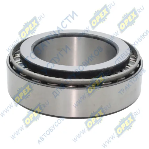 33118 Подшипник 90х150х45 роликовый ступицы BPW (1970-2020), SAE-GIGANT (1970-2020), SAUER ACHSEN (1970-2020), SCHMITZ (1970-2020) КАМАЗ-УВК1
