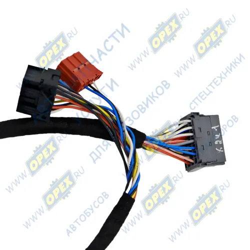 54901-4071710-11 Жгут проводов надоконной полки КАМАЗ-УВК5