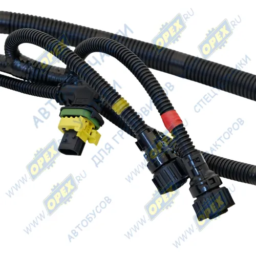 5490-3724740-31 Жгут проводов двигателя КАМАЗ-УВК4