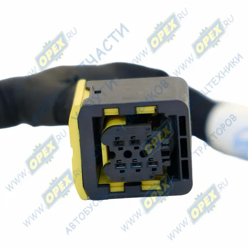 54901-3724278-14 Жгут проводов задней светотехники правого крыла (МК.01.00067) КАМАЗ-УВК3