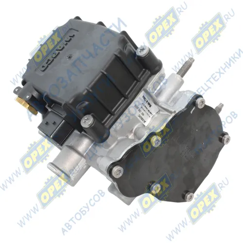 4802040310 Клапан управления тормозами прицепа KAMAZ КАМАЗ-УВК3